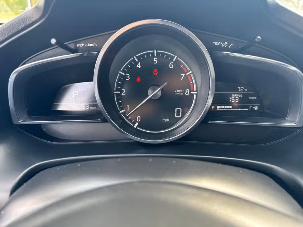 2017 Mazda 3 Grand Touring Image 27