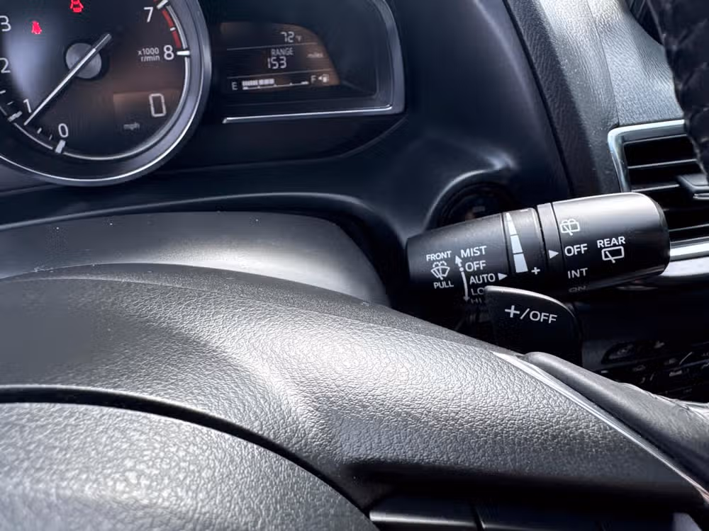 2017 Mazda 3 Grand Touring Image 21