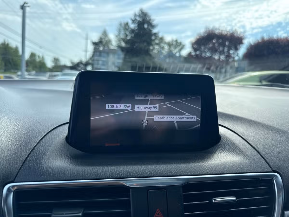 2017 Mazda 3 Grand Touring Image 18