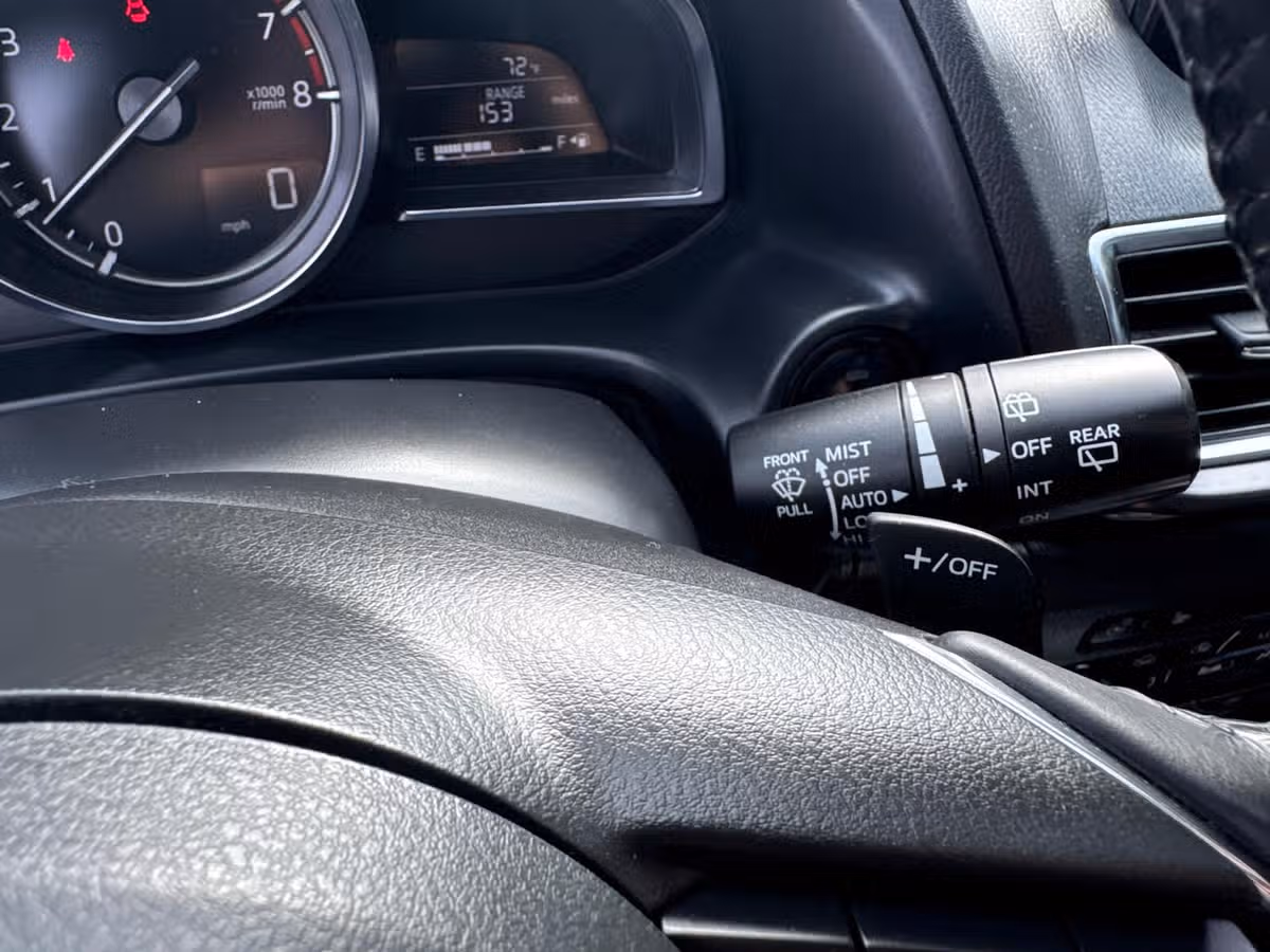 2017 Mazda 3 Grand Touring Image 21