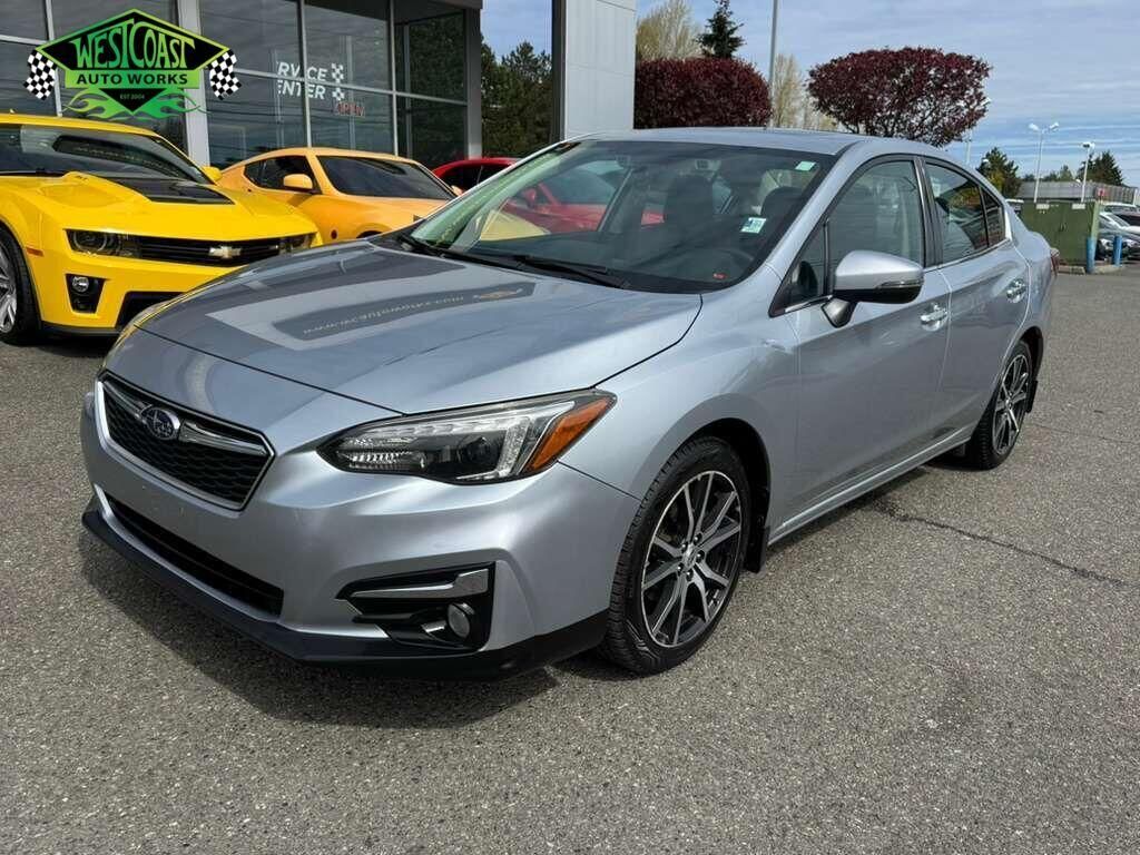 Test Drive Today