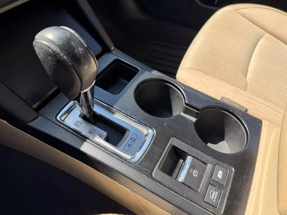 2016 Subaru Outback 2.5i Premium Crossover Image 13