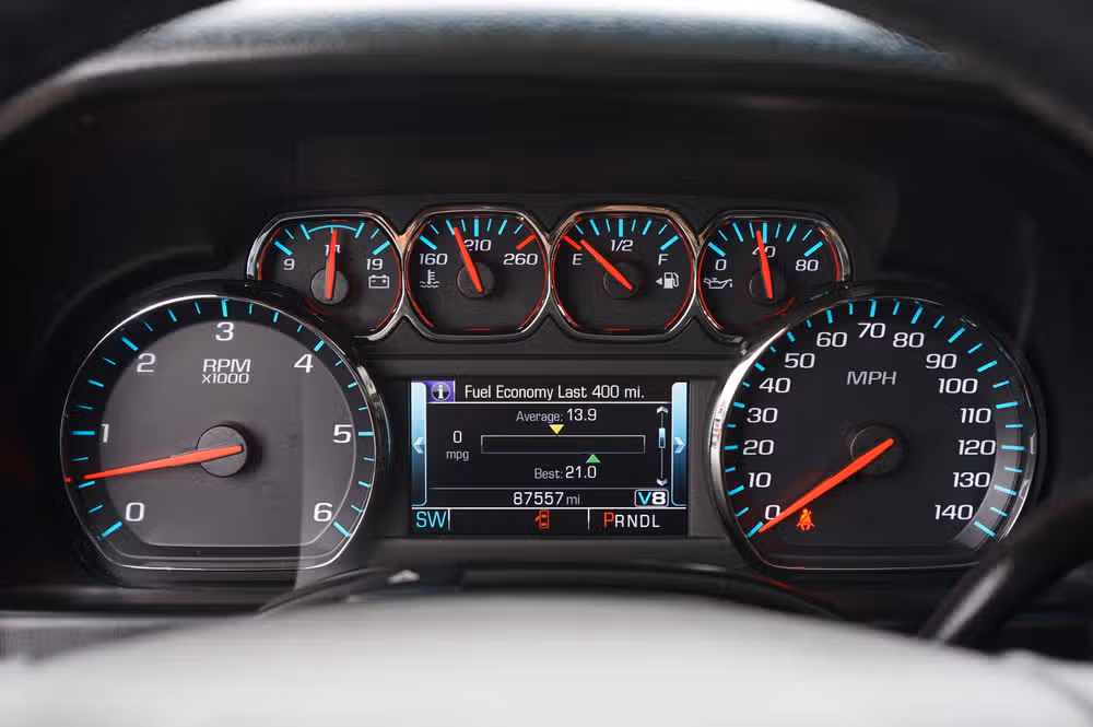 2020 GMC Yukon SLT Image 22