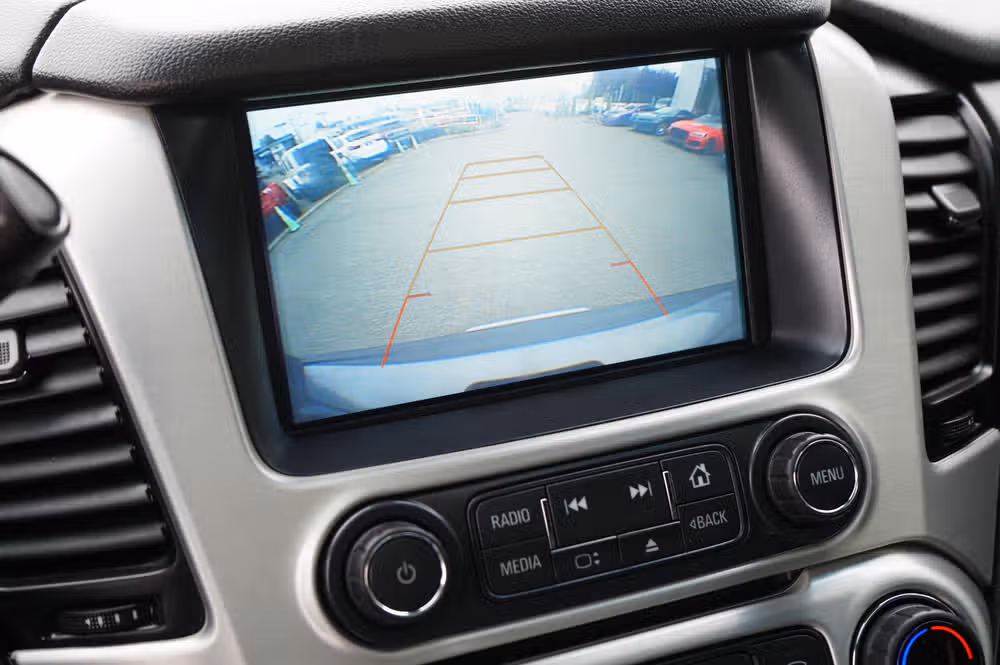 2020 GMC Yukon SLT Image 24