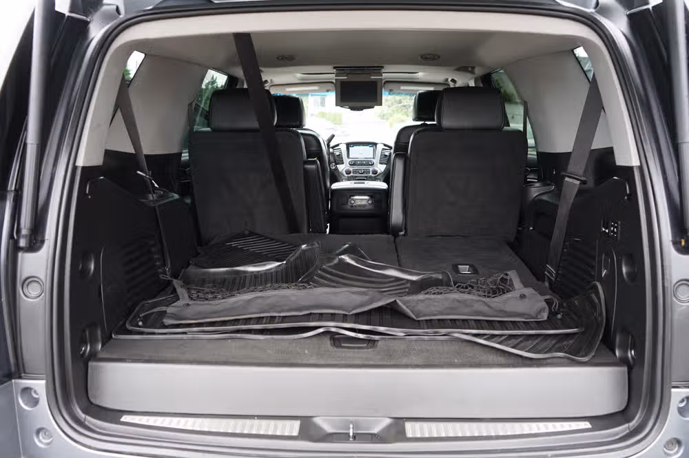 2020 GMC Yukon SLT Image 27
