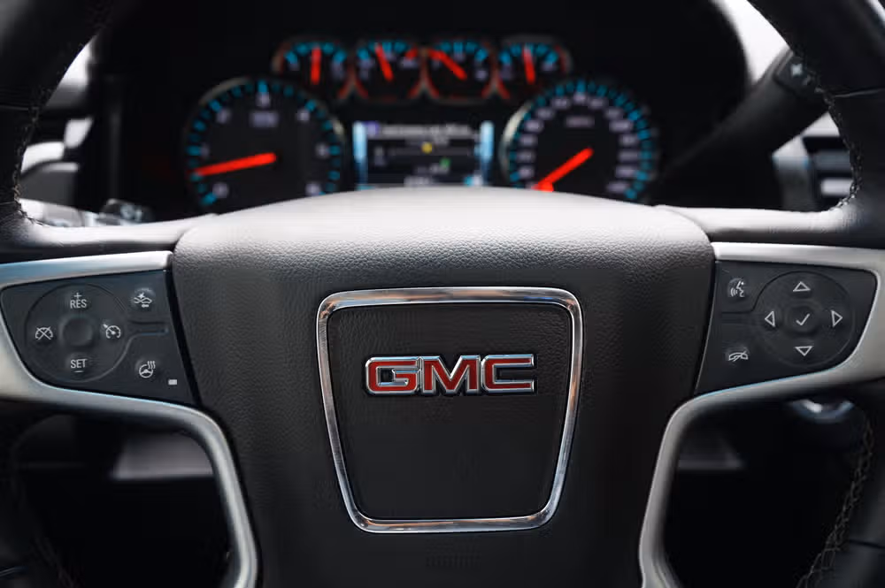 2020 GMC Yukon SLT Image 31