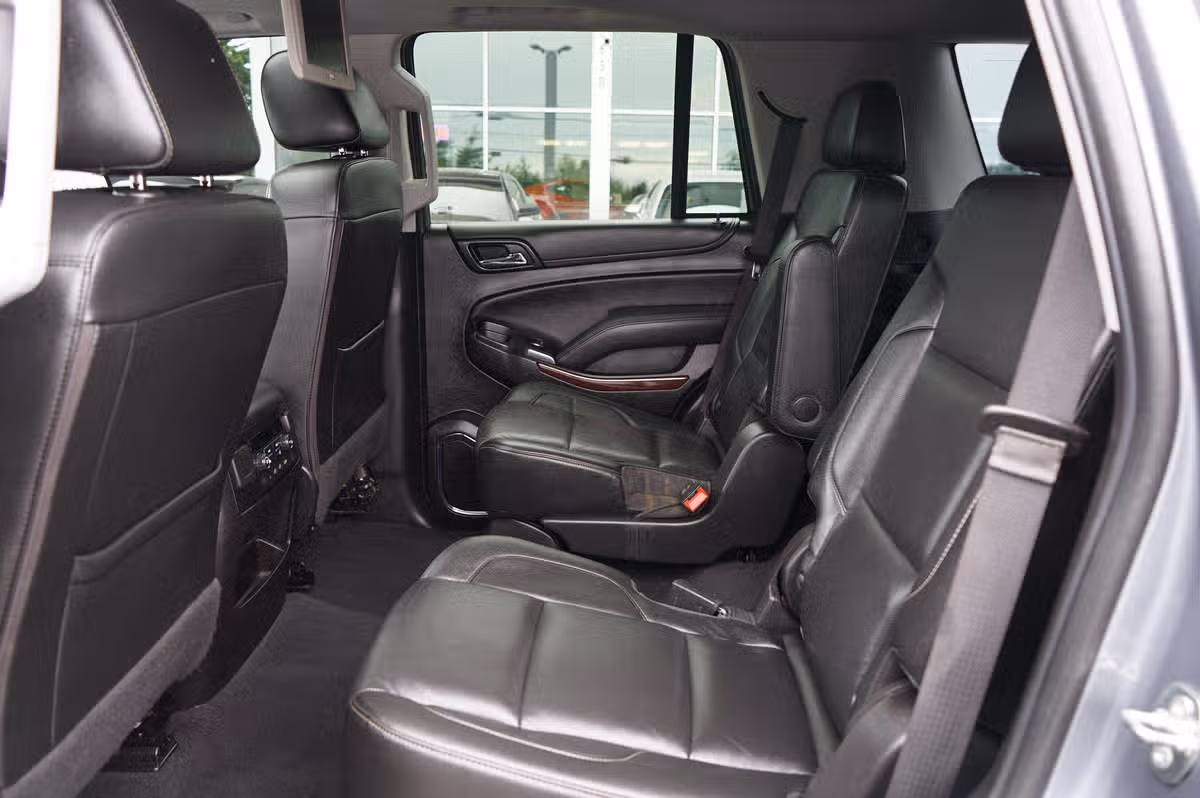 2020 GMC Yukon SLT Image 18
