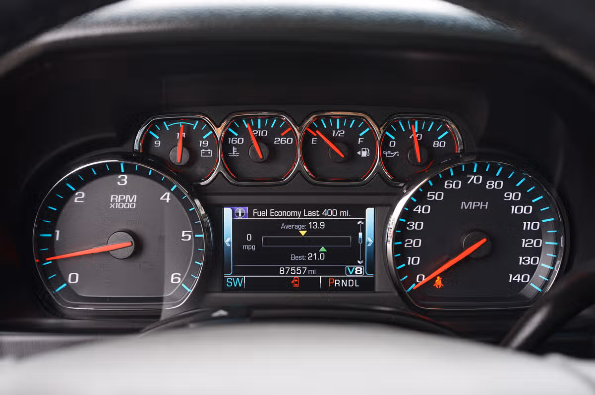 2020 GMC Yukon SLT Image 22