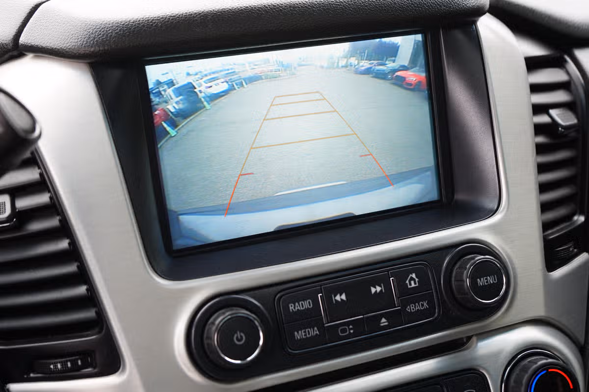 2020 GMC Yukon SLT Image 24