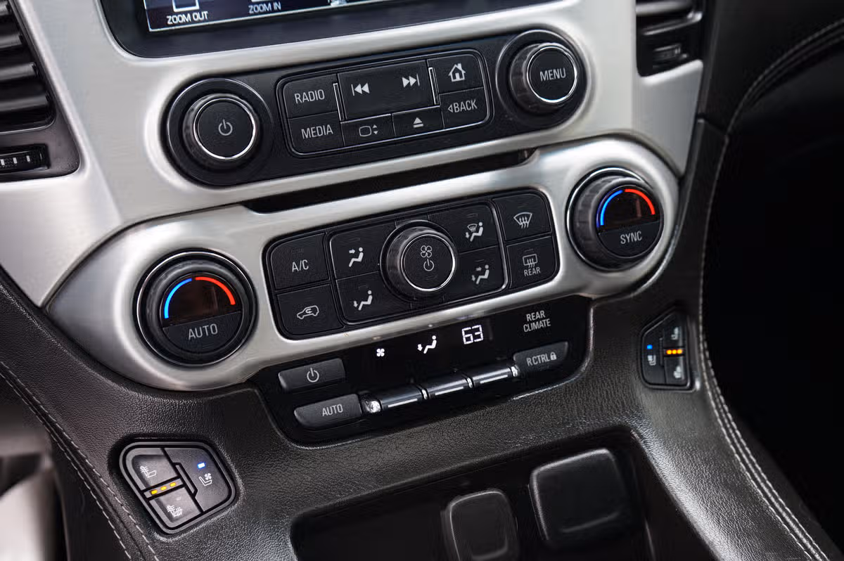 2020 GMC Yukon SLT Image 26