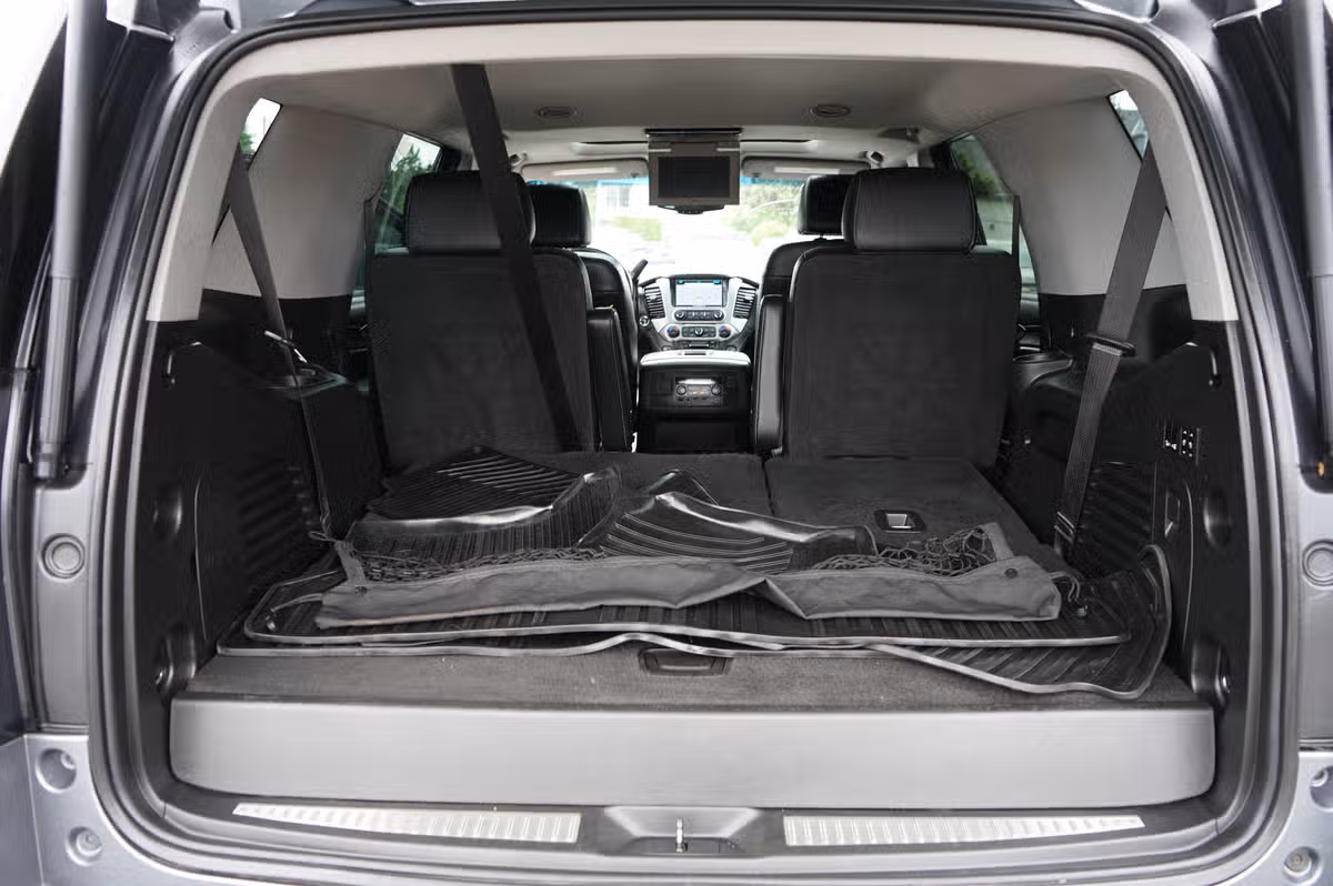 2020 GMC Yukon SLT Image 27
