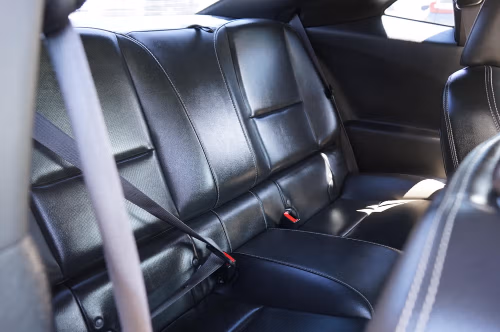 2015 Chevrolet Camaro SS Image 16
