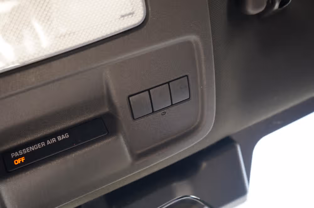 2015 Chevrolet Camaro SS Image 27