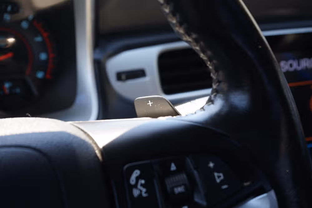 2015 Chevrolet Camaro SS Image 28