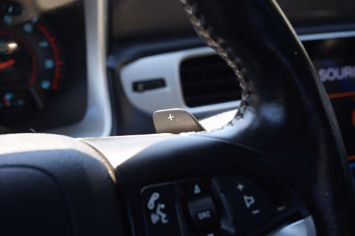 2015 Chevrolet Camaro SS Image 28