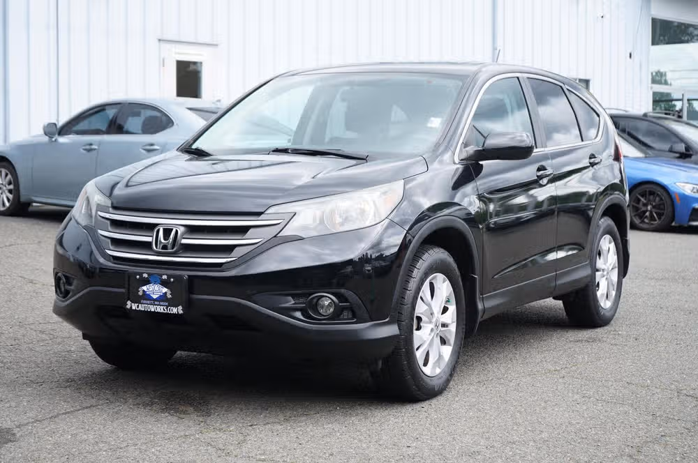 2013 Honda CR-V EX Image 1