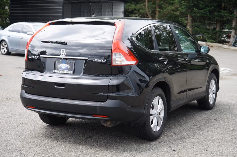 2013 Honda CR-V EX Image 5
