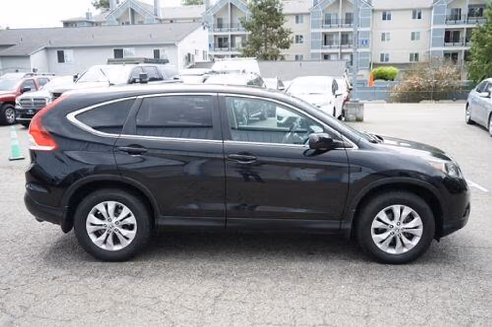 2013 Honda CR-V EX Image 7