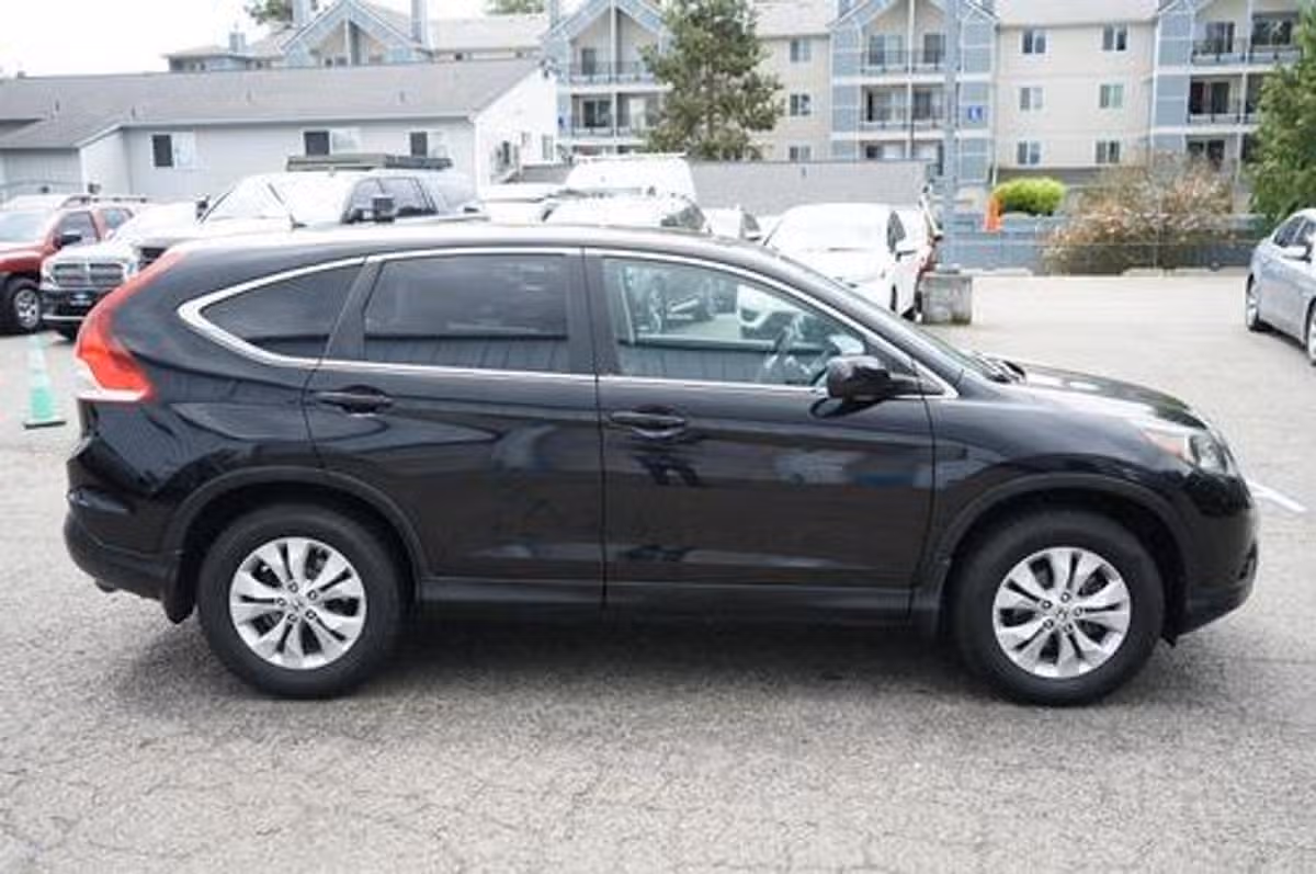 2013 Honda CR-V EX Image 7