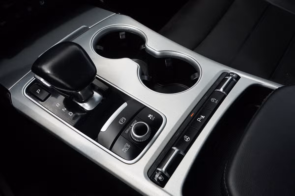 2018 Kia Stinger GT2 Image 25