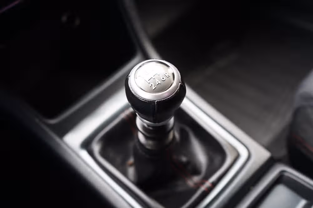 2020 Subaru WRX Base Image 17