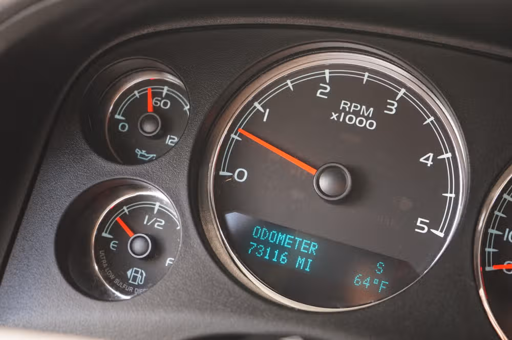 2013 Chevrolet Silverado 3500HD LTZ PICKUP 4D 8 FT Crew Cab Image 19