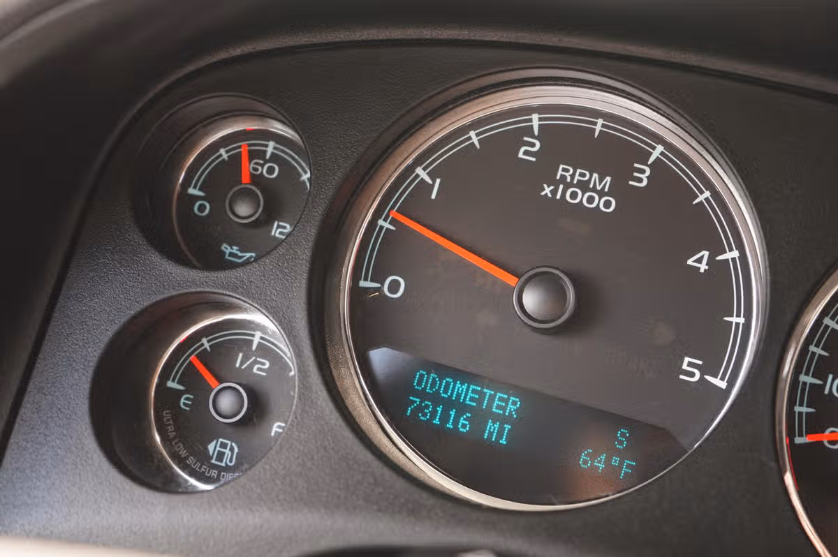2013 Chevrolet Silverado 3500HD LTZ PICKUP 4D 8 FT Crew Cab Image 19