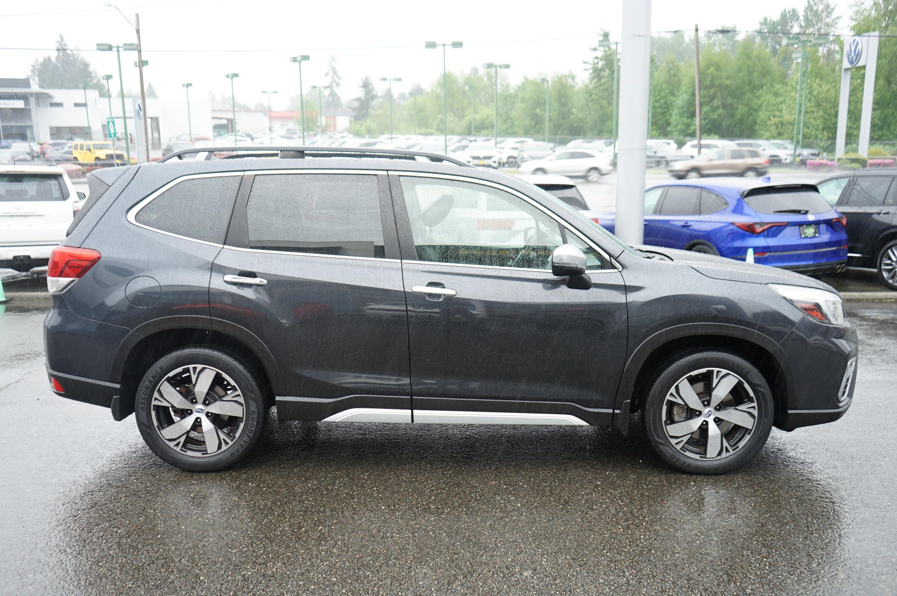Home Delivery