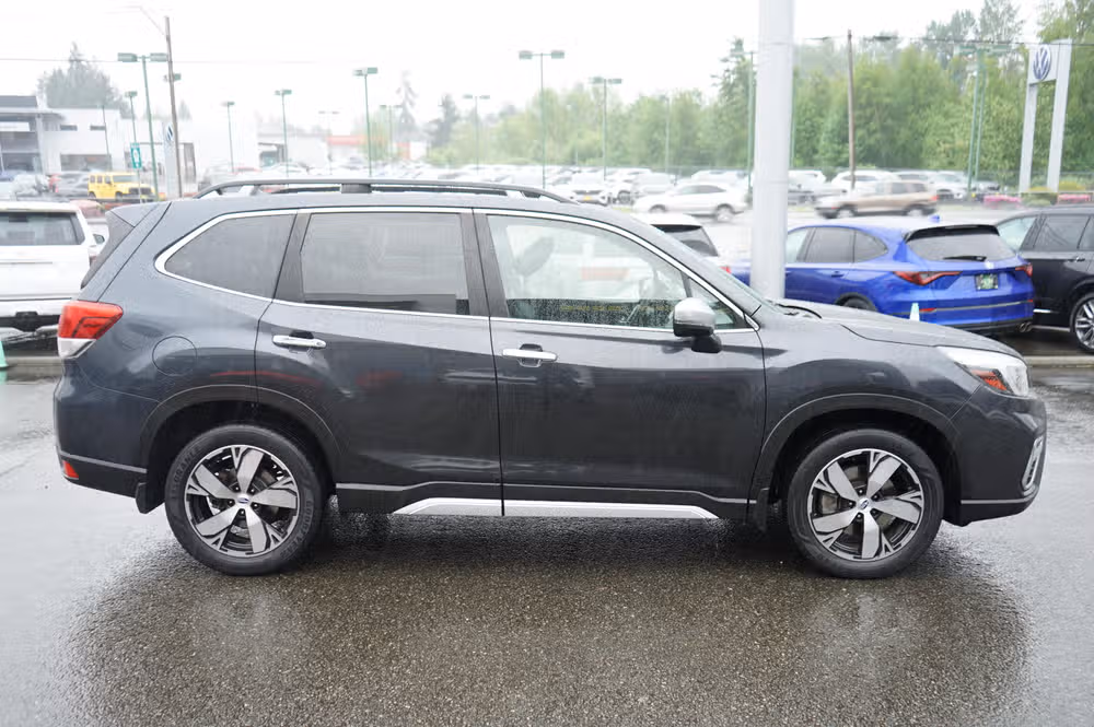 2019 Subaru Forester Touring Crossover Image 6