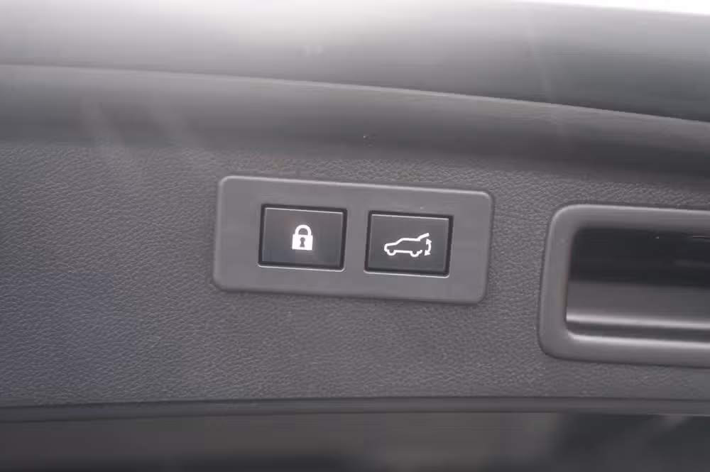 2019 Subaru Forester Touring Crossover Image 10