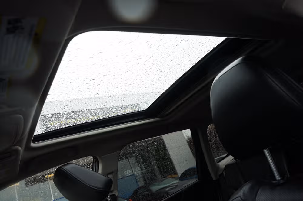 2019 Subaru Forester Touring Crossover Image 16