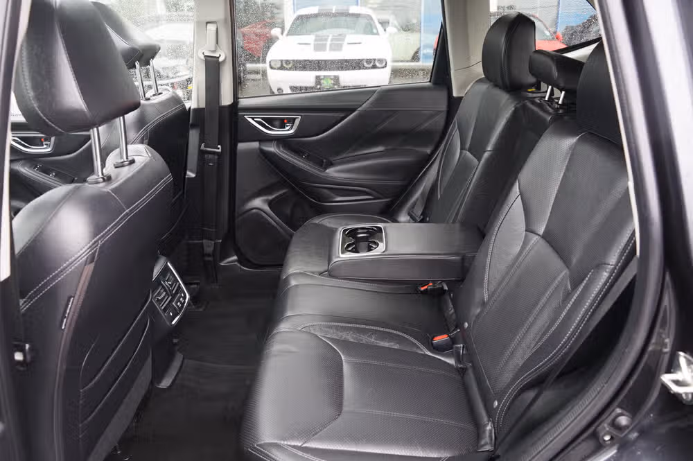 2019 Subaru Forester Touring Crossover Image 17