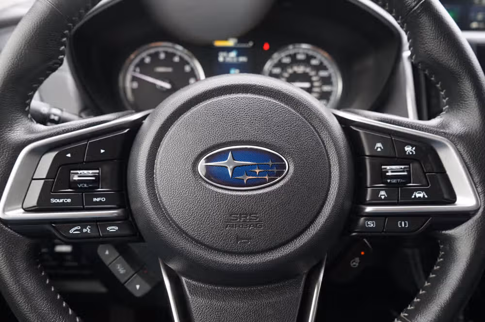 2019 Subaru Forester Touring Crossover Image 25