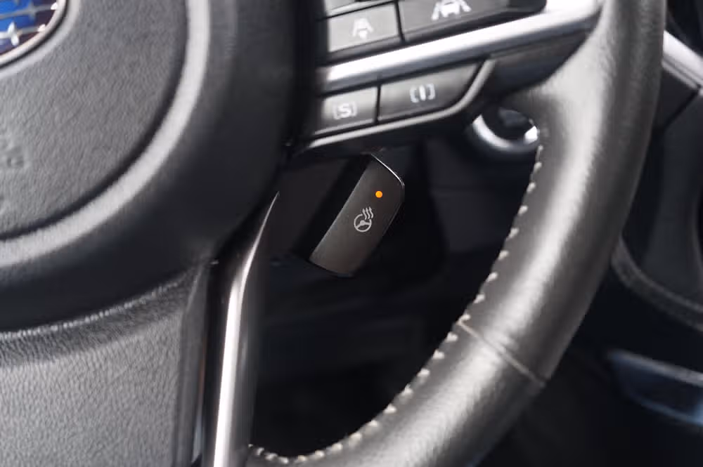 2019 Subaru Forester Touring Crossover Image 26