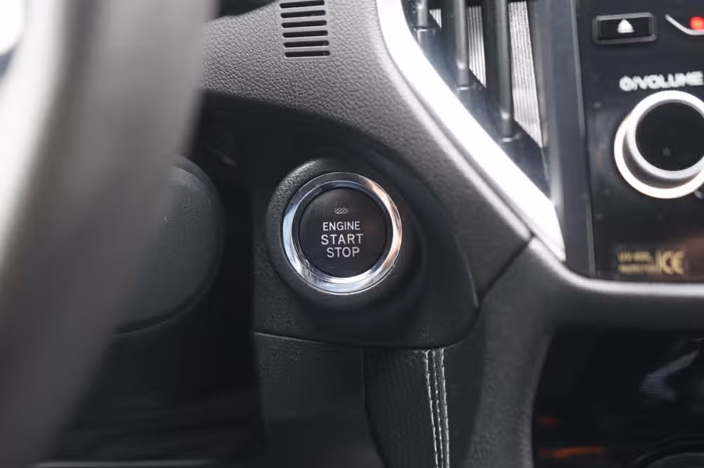 2019 Subaru Forester Touring Crossover Image 27