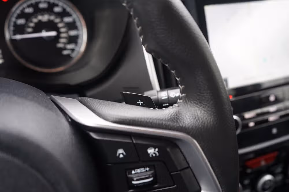 2019 Subaru Forester Touring Crossover Image 28