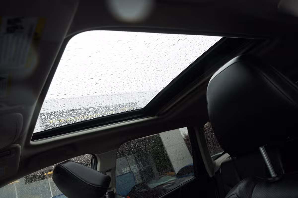 2019 Subaru Forester Touring Crossover Image 16