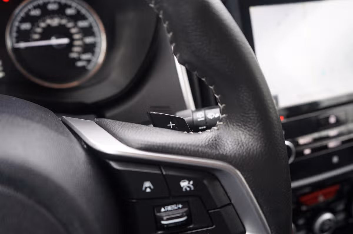 2019 Subaru Forester Touring Crossover Image 28