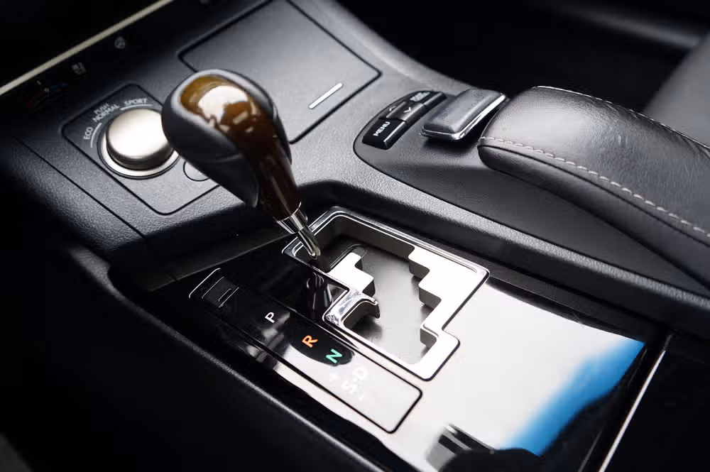 2014 Lexus ES 350 Base Image 19