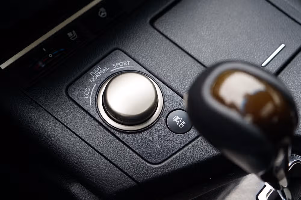 2014 Lexus ES 350 Base Image 20