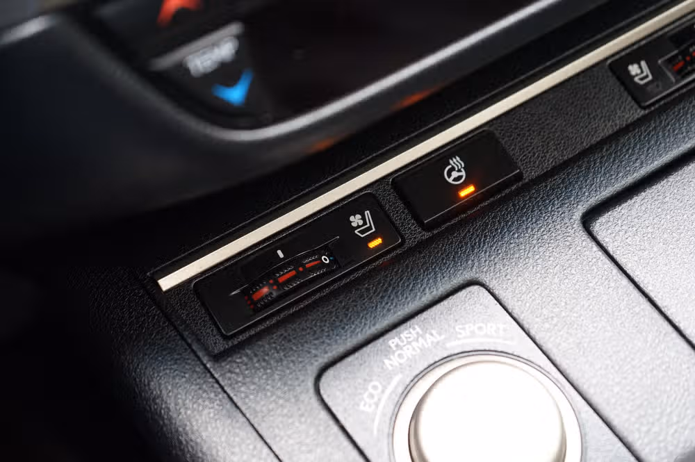 2014 Lexus ES 350 Base Image 21