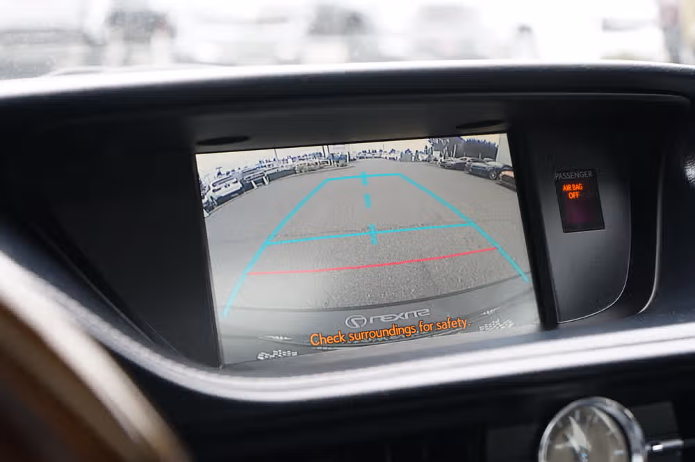 2014 Lexus ES 350 Base Image 24