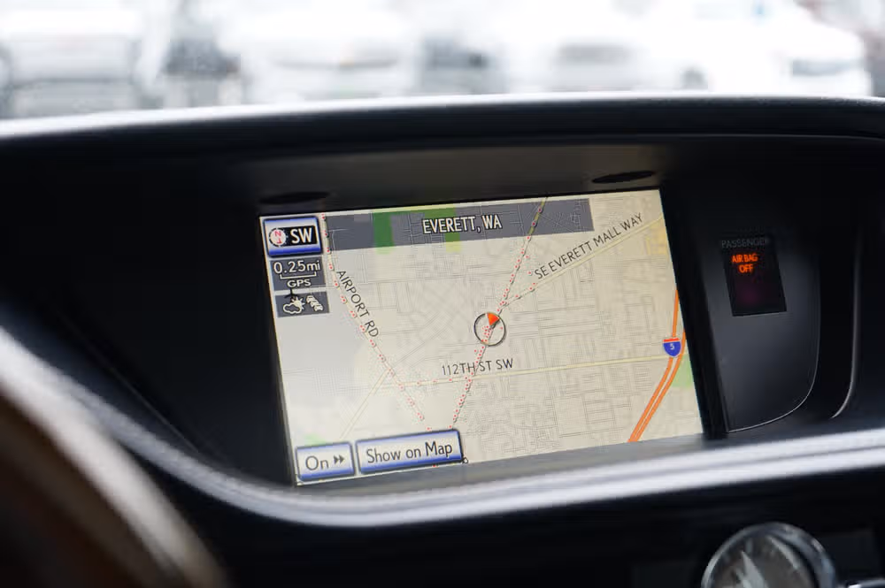 2014 Lexus ES 350 Base Image 25