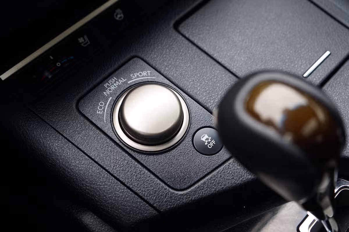 2014 Lexus ES 350 Base Image 20