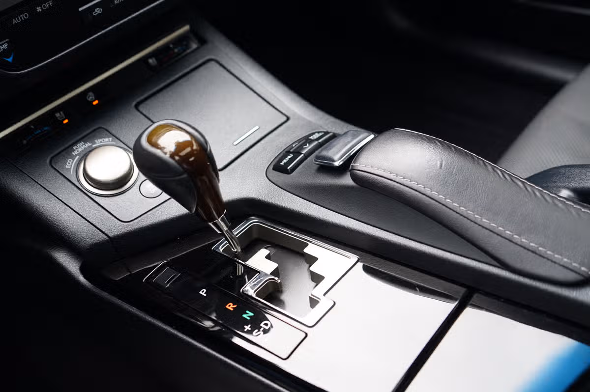 2014 Lexus ES 350 Base Image 28