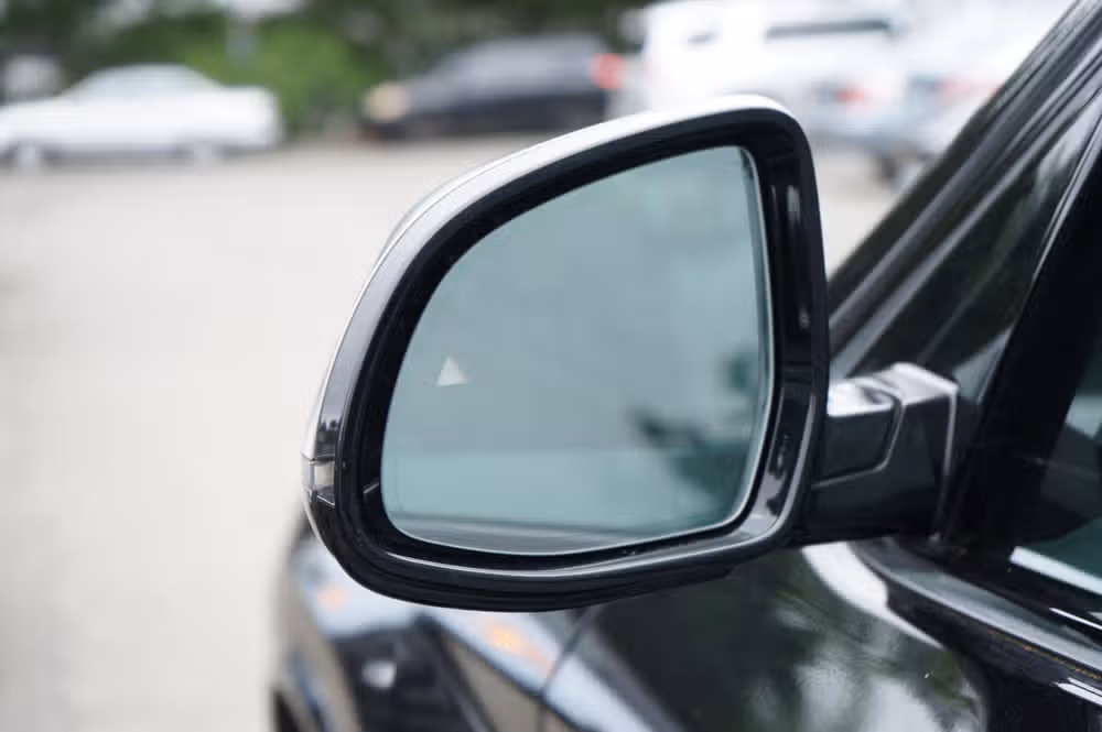 2019 BMW X3 M40i Image 9