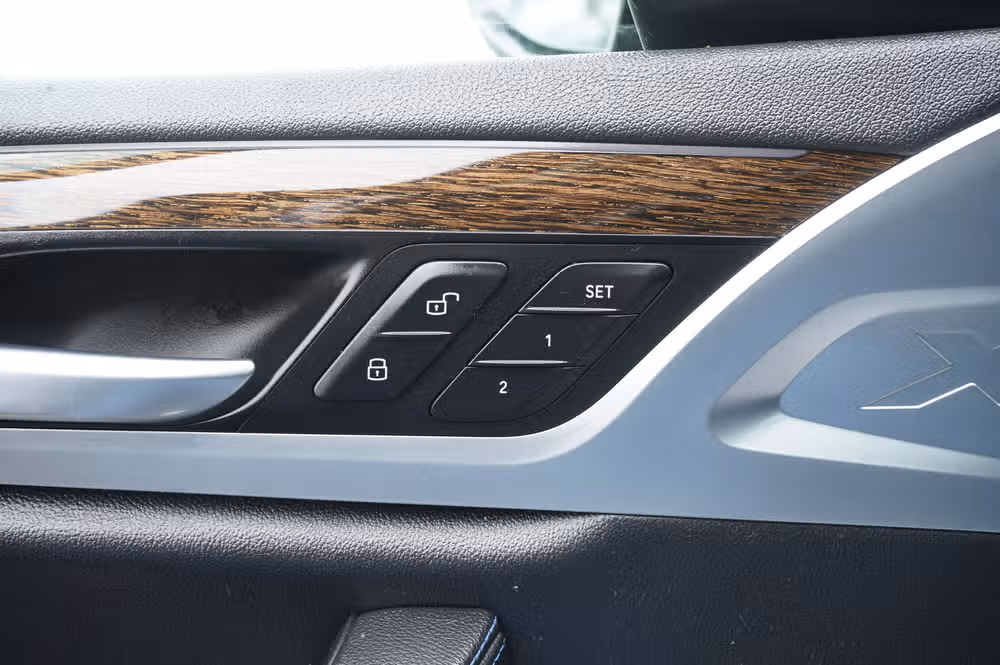 2019 BMW X3 M40i Image 14
