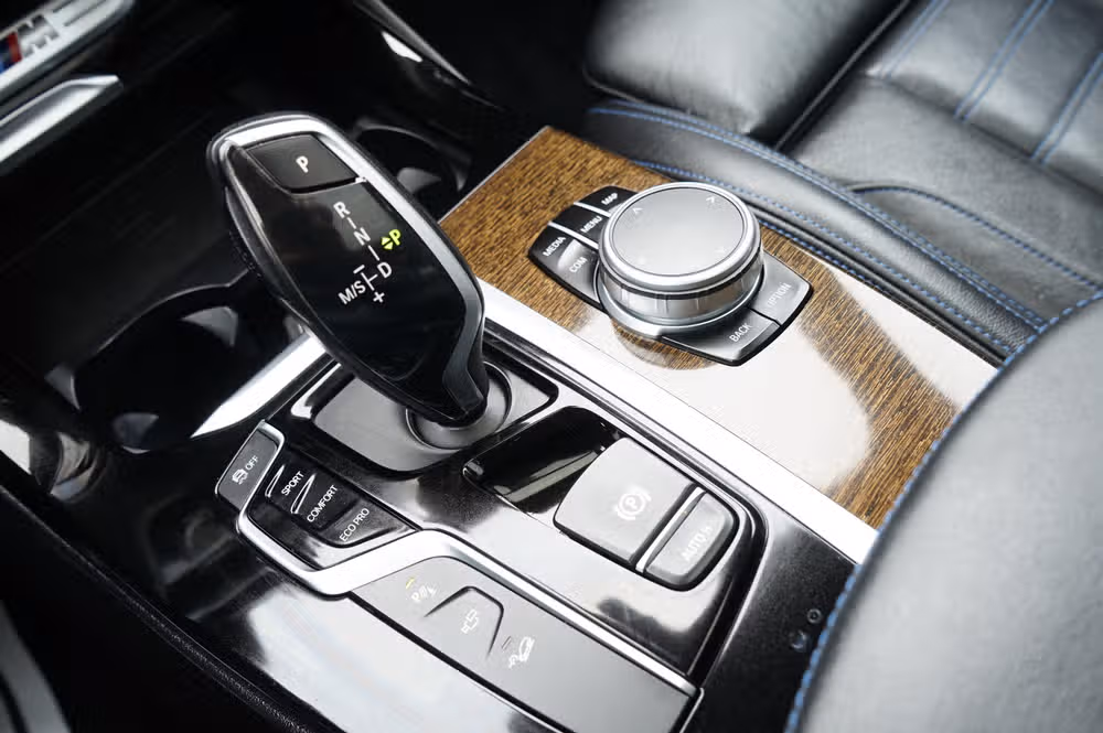 2019 BMW X3 M40i Image 16