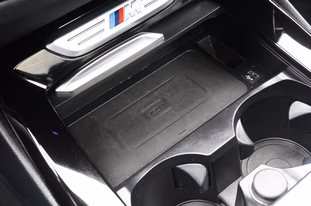 2019 BMW X3 M40i Image 17