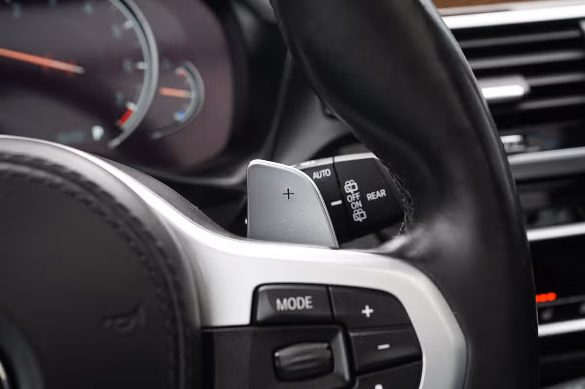 2019 BMW X3 M40i Image 23